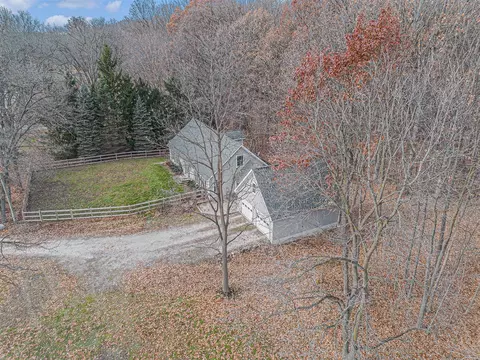 Exterior - 12250 Trinkle, Dexter, MI 48130 photo 12 of 16