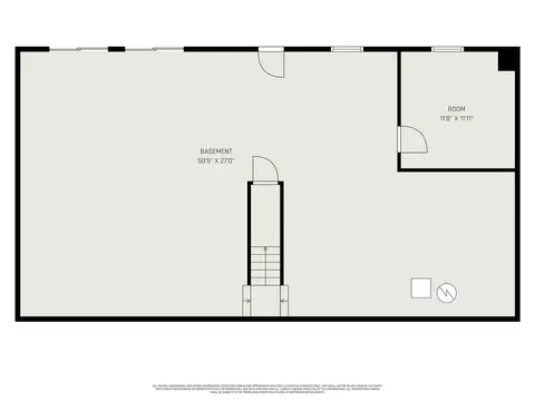 Floorplan - 12250 Trinkle, Dexter, MI 48130 photo 3 of 3
