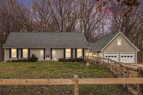 Exterior - 12250 Trinkle, Dexter, MI 48130 photo 16 of 16