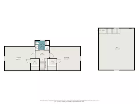 Floorplan - 12250 Trinkle, Dexter, MI 48130 photo 2 of 3