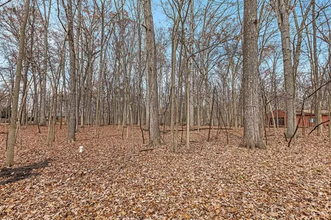 Exterior - 12250 Trinkle, Dexter, MI 48130 photo 11 of 16