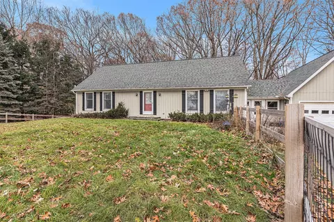 Exterior - 12250 Trinkle, Dexter, MI 48130 photo 4 of 16