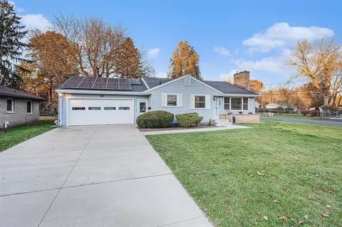 3922 Croyden, Kalamazoo, MI 49006