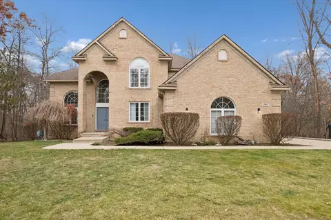 1985 Christopher, West Bloomfield, MI 48324