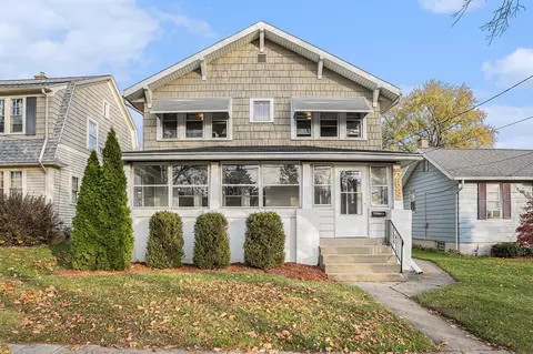 258 Richards, Grand Rapids, MI 49504