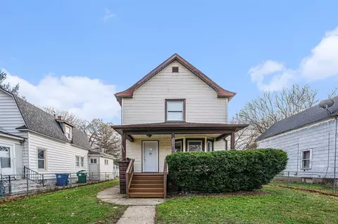 1612 E Stockbridge, Kalamazoo, MI 49001
