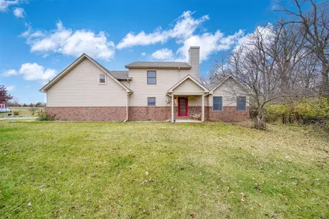 1268 Maple, Brooklyn, MI 49230