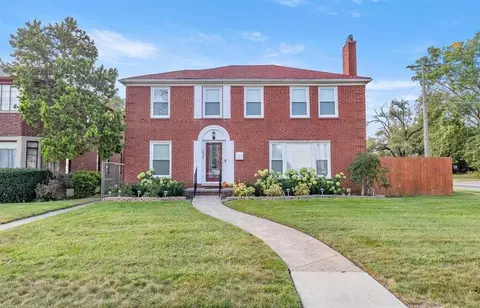 3925 W Outer, Detroit, MI 48221