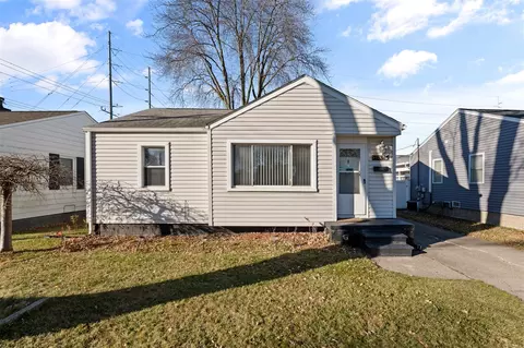 26315 Hampden, Madison Heights, MI 48071