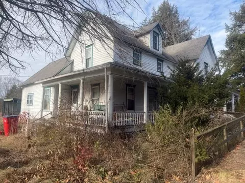1209 S Baldwin, Fremont, MI 49412