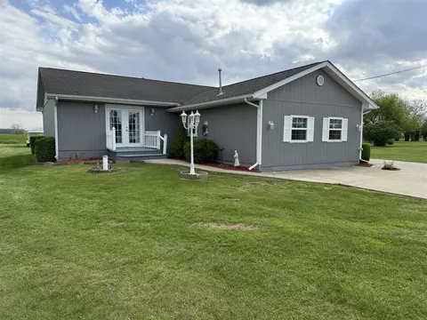 14581 Glenbeigh, Cement City, MI 49233