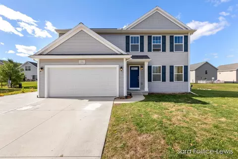 6561 Van Dm, Hudsonville, MI 49426