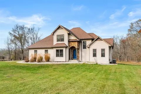 12291 Fort Custer, Galesburg, MI 49053