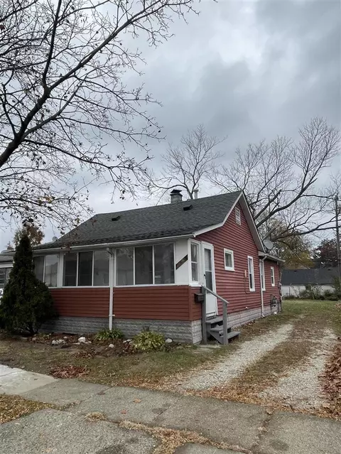 24646 Tuscany, Eastpointe, MI 48021