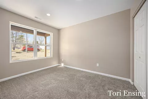 Bedroom - 908 Moulton, Belding, MI 48809 photo 1 of 3