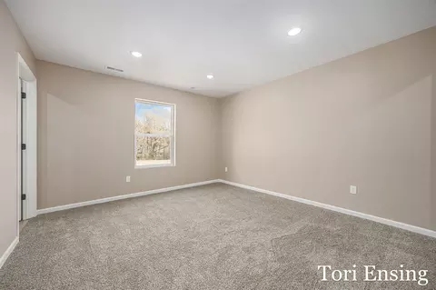 Bedroom - 908 Moulton, Belding, MI 48809 photo 3 of 3