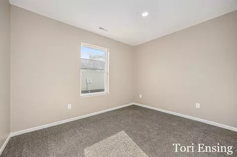 Bedroom - 908 Moulton, Belding, MI 48809 photo 2 of 3