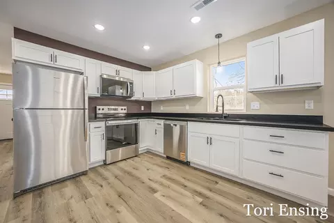 Kitchen - 908 Moulton, Belding, MI 48809 photo 1 of 1