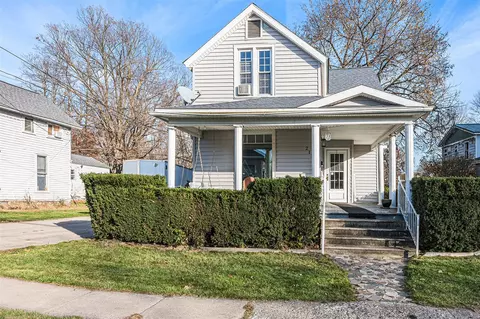 211 N Maple, Sturgis, MI 49091