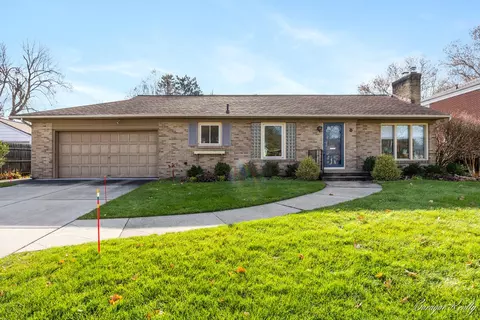 308 Sligh, Grand Rapids, MI 49505