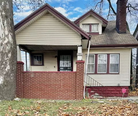 13624 Turner, Detroit, MI 48238