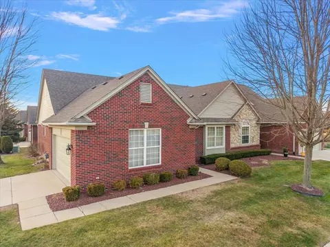 Exterior - 52559 Sable, Macomb, MI 48042 photo 10 of 12