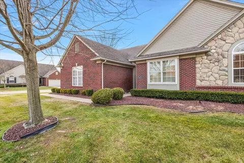 Exterior - 52559 Sable, Macomb, MI 48042 photo 3 of 12