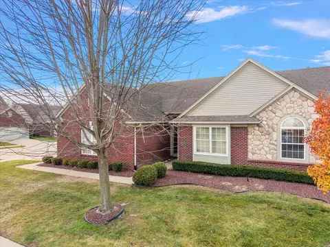 Exterior - 52559 Sable, Macomb, MI 48042 photo 12 of 12