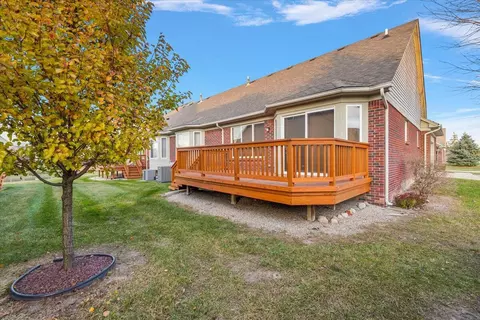 Exterior - 52559 Sable, Macomb, MI 48042 photo 4 of 12