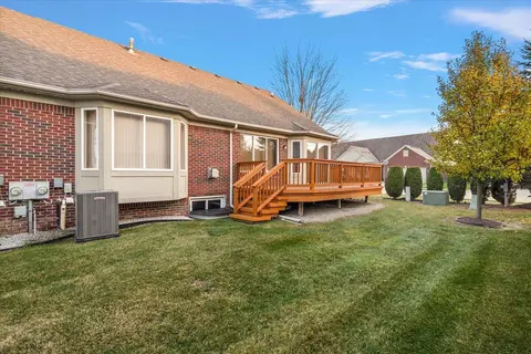 Exterior - 52559 Sable, Macomb, MI 48042 photo 6 of 12