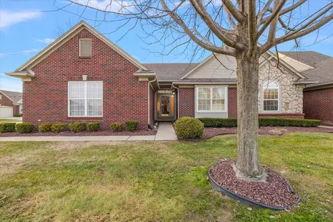 Exterior - 52559 Sable, Macomb, MI 48042 photo 2 of 12