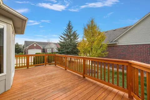 Exterior - 52559 Sable, Macomb, MI 48042 photo 7 of 12