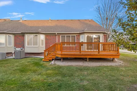 Exterior - 52559 Sable, Macomb, MI 48042 photo 5 of 12