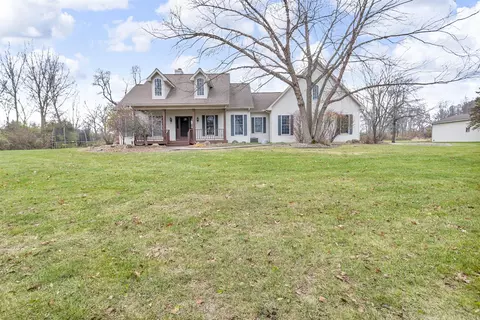 6550 Maple Dl, Jackson, MI 49201