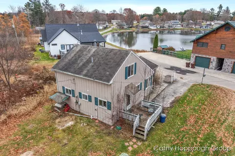 1401 White Birch, Stanton, MI 48888 photo 26