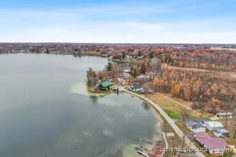 1401 White Birch, Stanton, MI 48888 photo 27
