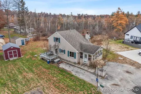 1401 White Birch, Stanton, MI 48888 photo 23