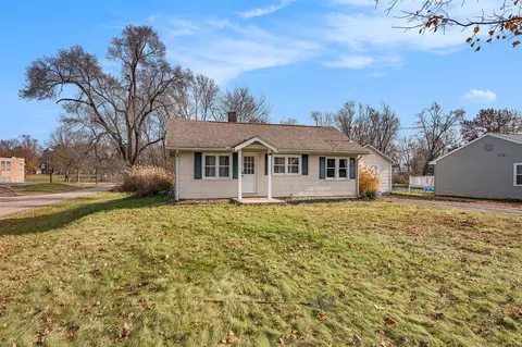 107 S 28th, Battle Creek, MI 49015
