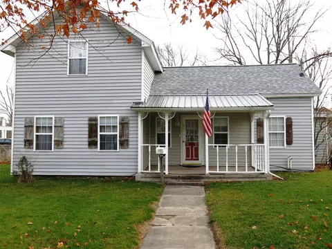 434 Ann, Union City, MI 49094
