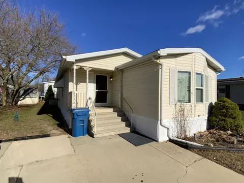 Exterior - 3286 Braeburn, Jackson, MI 49201 photo 2 of 4
