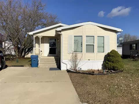 3286 Braeburn, Jackson, MI 49201