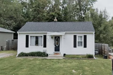 805 Drury, Portage, MI 49002