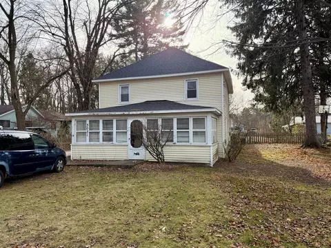 3031 4th, Twin Lake, MI 49457