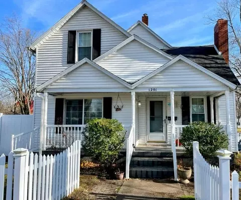 1201 N 6th, Niles, MI 49120