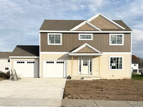 4249 Butternut, Wayland, MI 49348