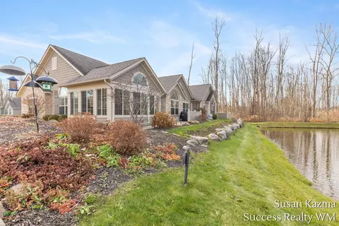 3461 Evan Brooke, Grandville, MI 49418