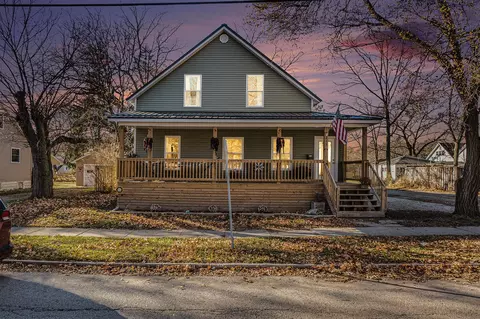 215 S Division, Fremont, MI 49412