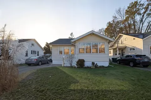 2245 Morton, Muskegon, MI 49441