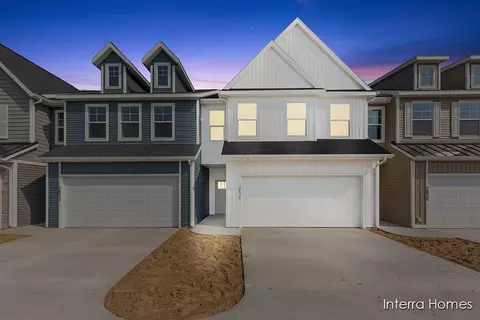 2835 W Highgate #30, Kentwood, MI 49512
