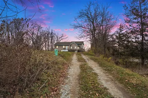 6840 S Meridian, Hudson, MI 49247